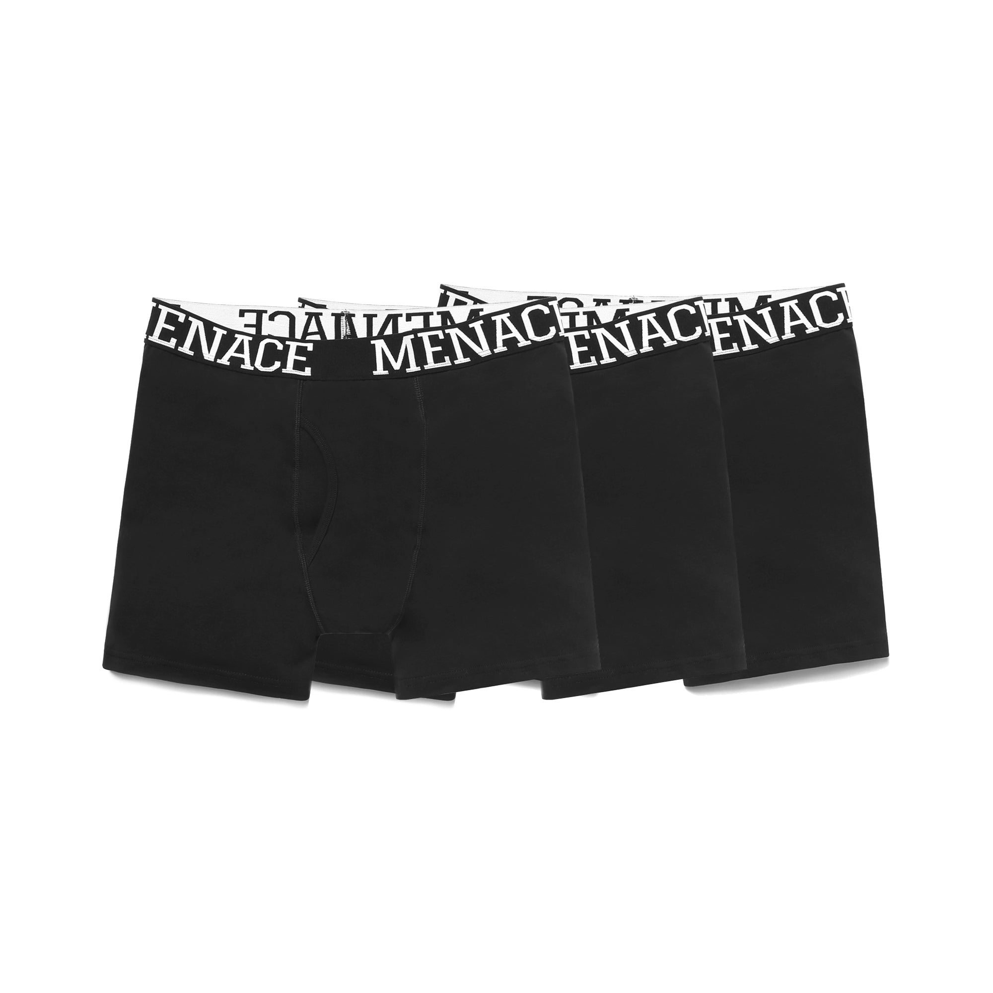 MENACE BOXER BRIEFS (3 PACK)