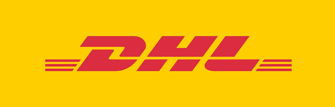 DHL Shipping for MENACE