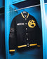 GALAXY TEAM VARSITY JACKET