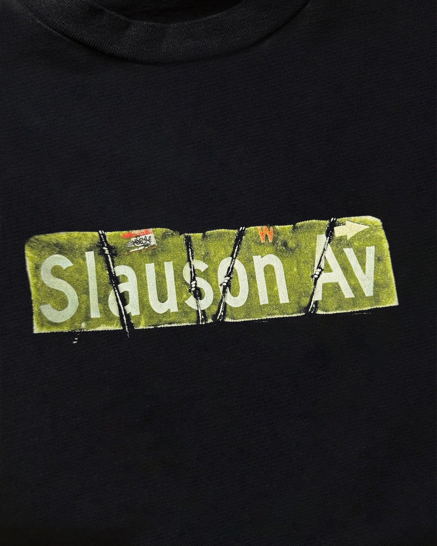 SLAUSON T-SHIRT