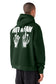 KEIN FAN-HOODIE