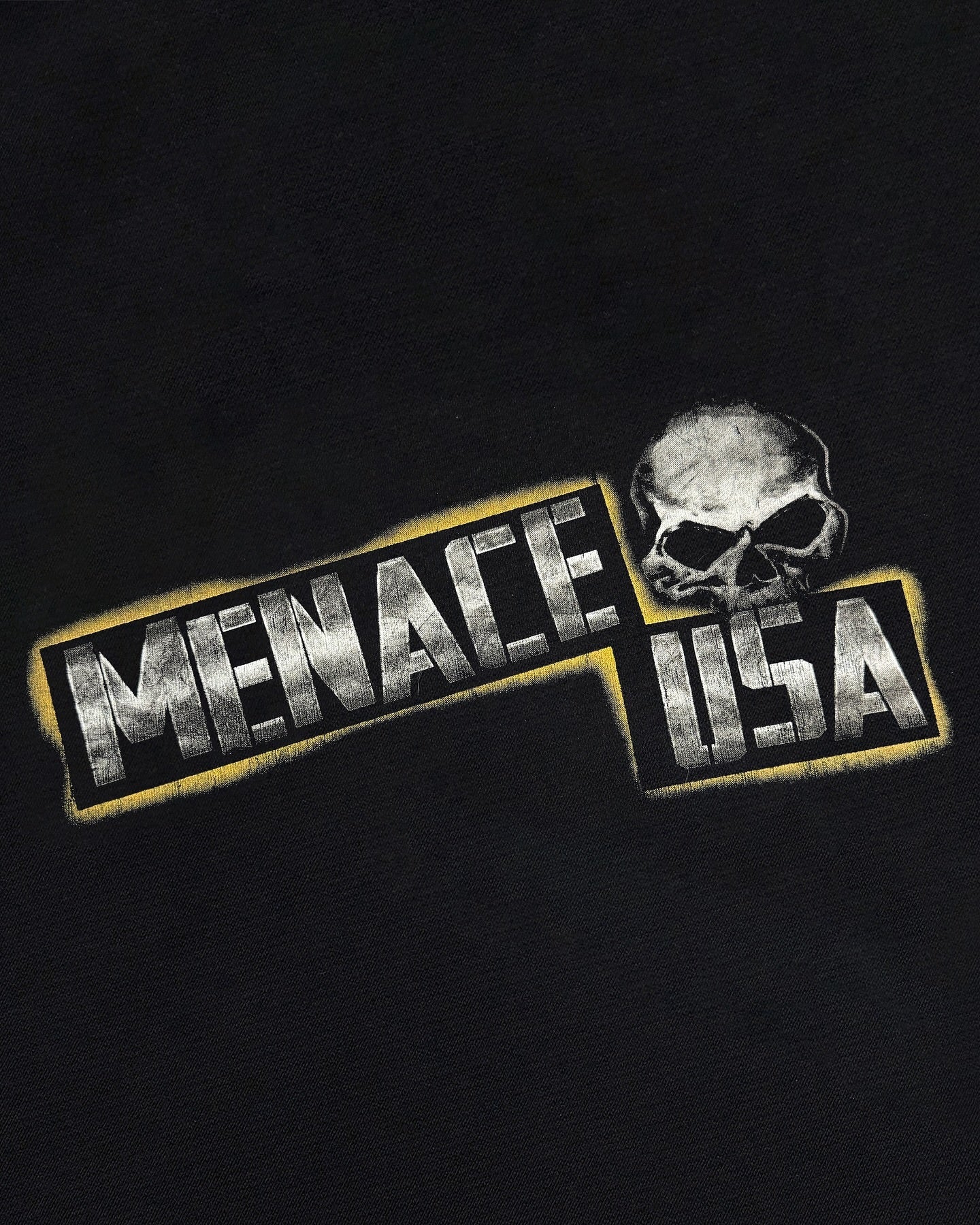 MENACE USA T-SHIRT