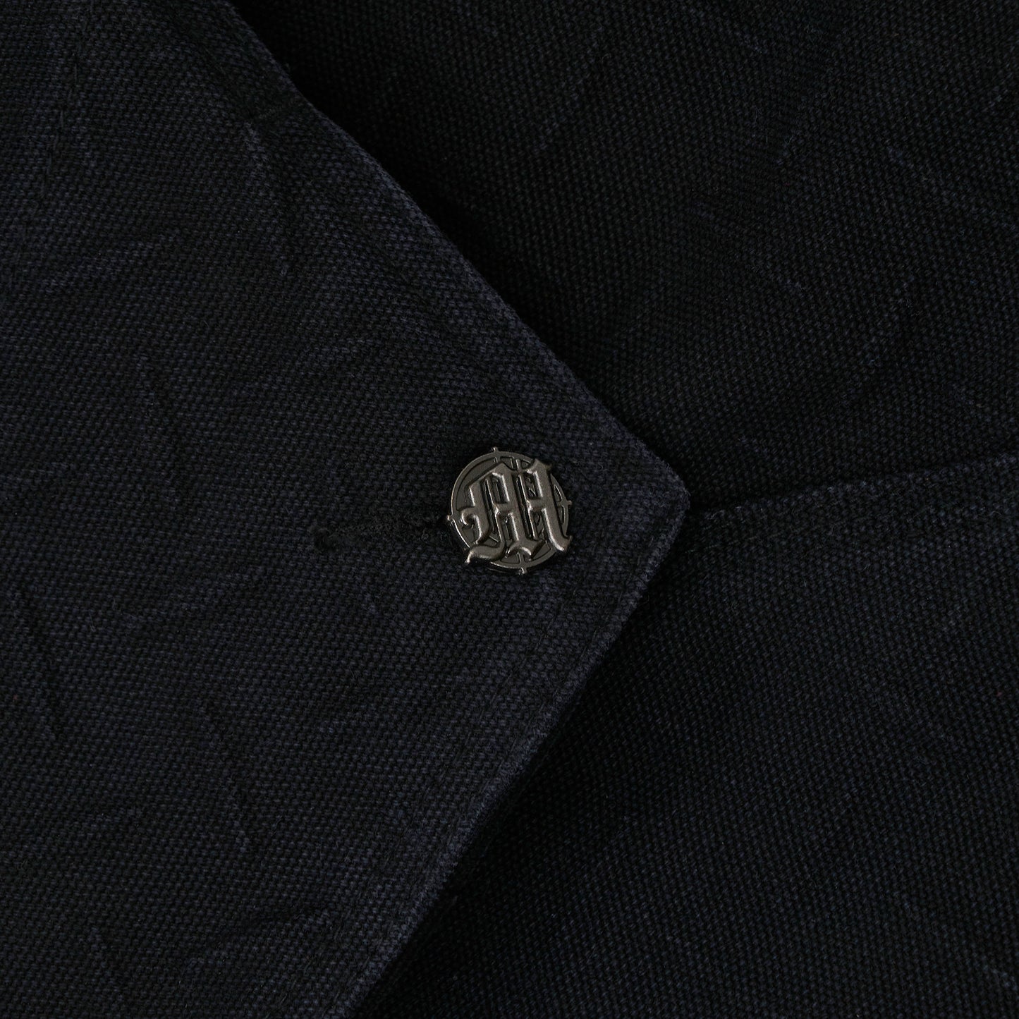 STEEL EMBOSSED HEAVYWEIGHT WORK JACKET