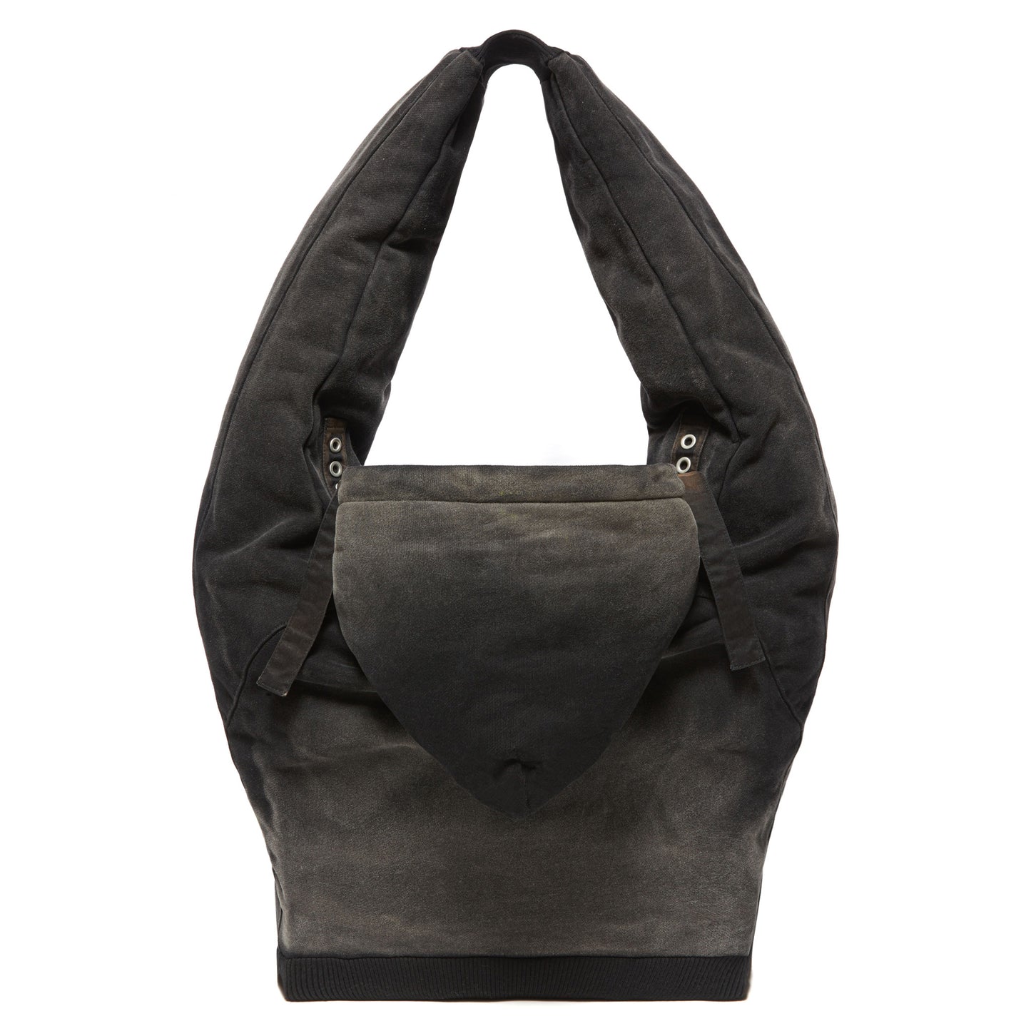 HOODIE TOTE BAG