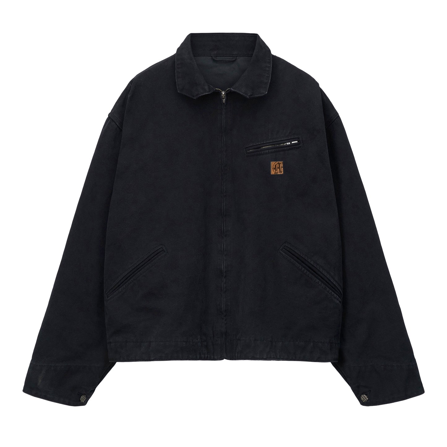 HEAVYWEIGHT WORK JACKET