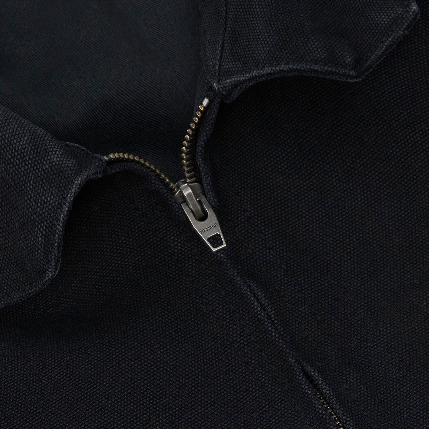 HEAVYWEIGHT WORK JACKET