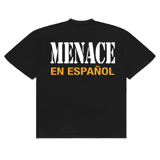 EN ESPAÑOL LOGO T-SHIRT