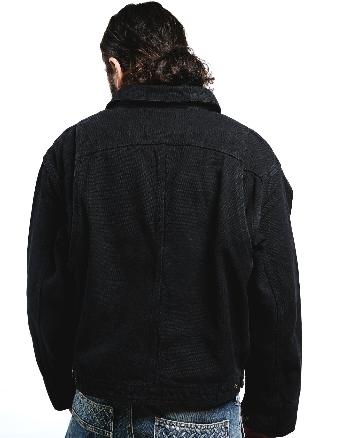 HEAVYWEIGHT WORK JACKET