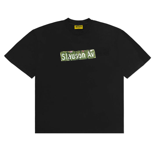 SLAUSON T-SHIRT