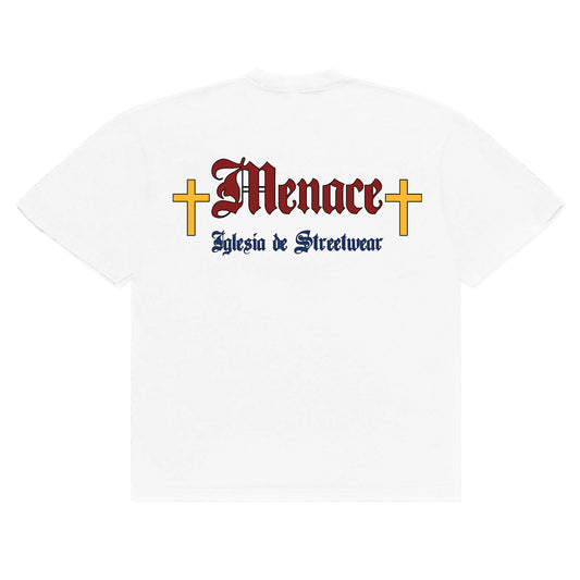 CHURCH T-SHIRT