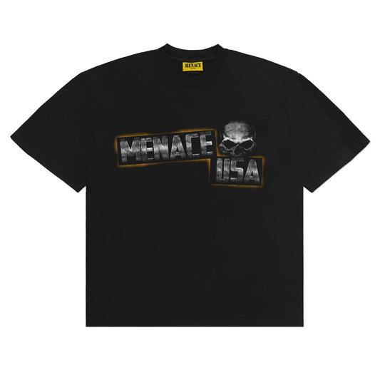 MENACE USA T-SHIRT