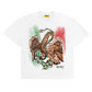 MEXICO AIRBRUSH T-SHIRT