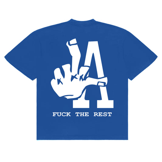 FUCK THE REST T-SHIRT