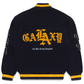 GALAXY TEAM VARSITY JACKET