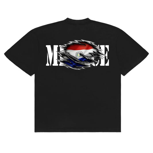 PARAGUAY LOGO T-SHIRT