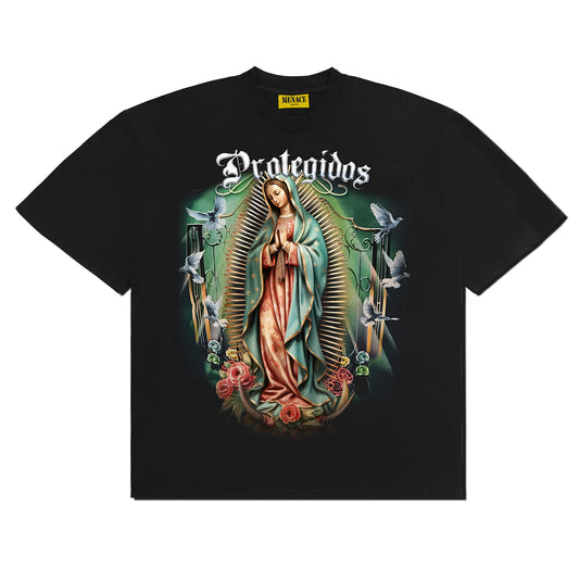 PROTEGIDOS T-SHIRT