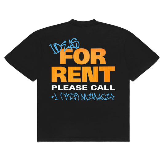 FOR RENT T-SHIRT