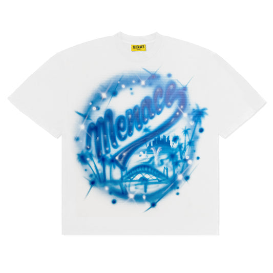 BLUE HEAVEN T-SHIRT