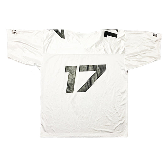 OVERSIZED REAPERS MESH FOOTBALL JERSEY by MENACE