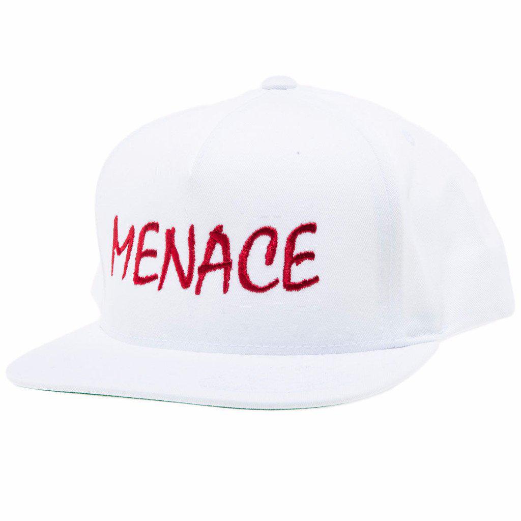 N.W.A CAP by MENACE