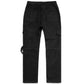 TARGET PRACTICE MULTI-PANEL DENIM PANTS by MENACE