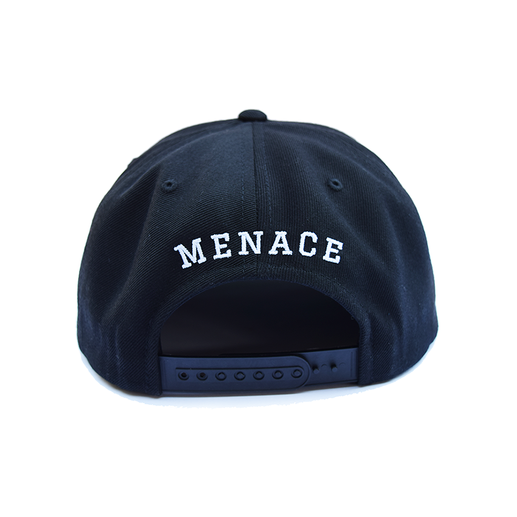 HOOD WATCH CAP by MENACE