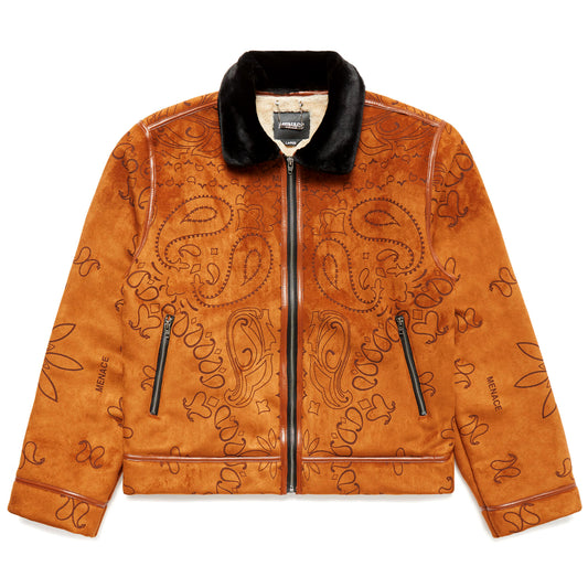 PAISLEY-SHEARLING-JACKE