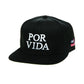 POR VIDA CAP by MENACE