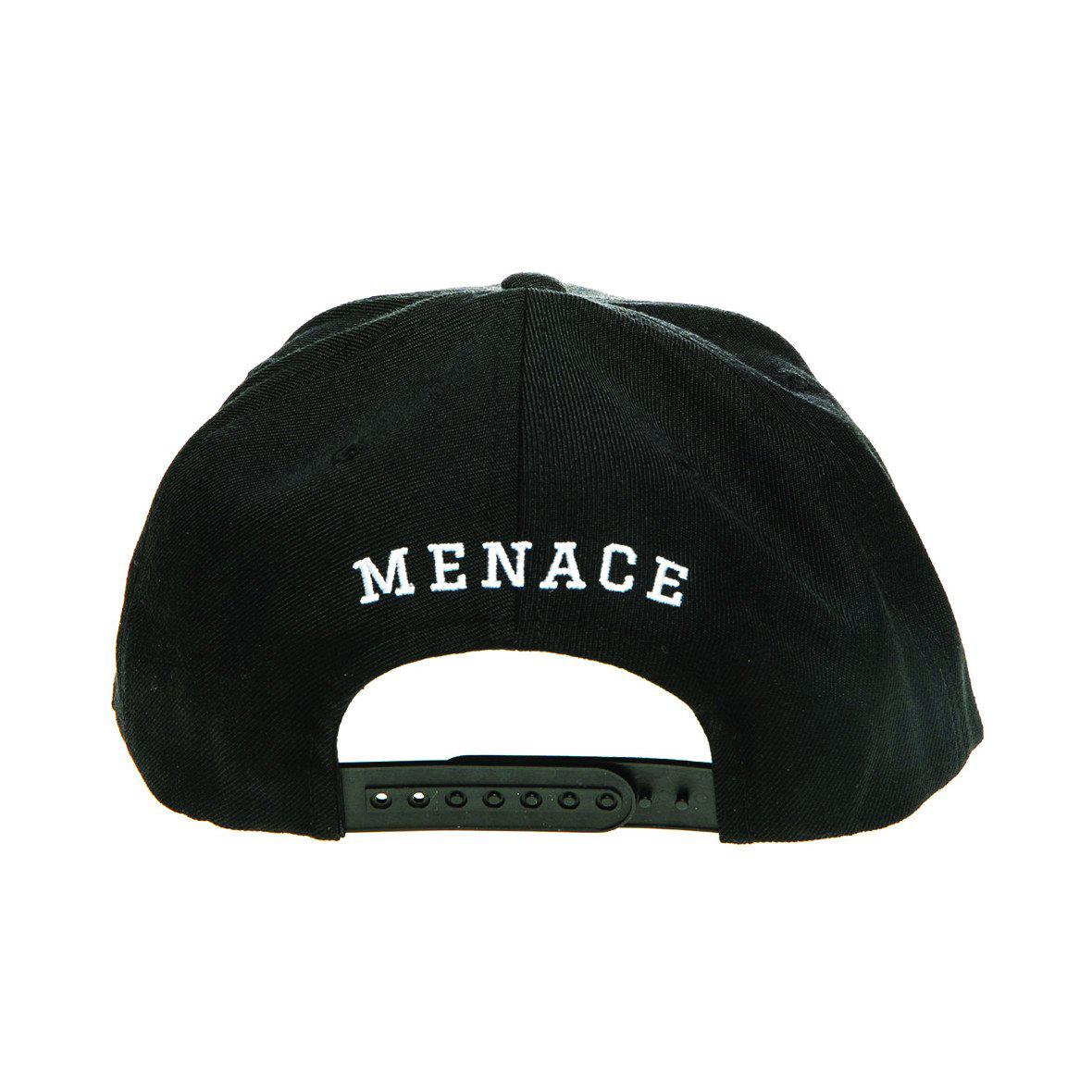 POR VIDA CAP by MENACE