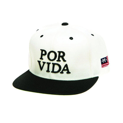 POR VIDA CAP by MENACE