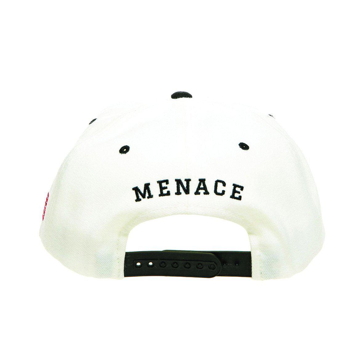 POR VIDA CAP by MENACE