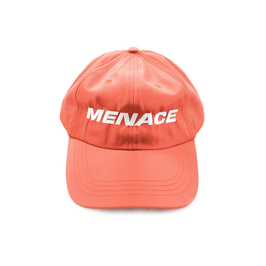 MENACE SPORT LOGO CAP by MENACE