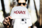 N.W.A CAP by MENACE